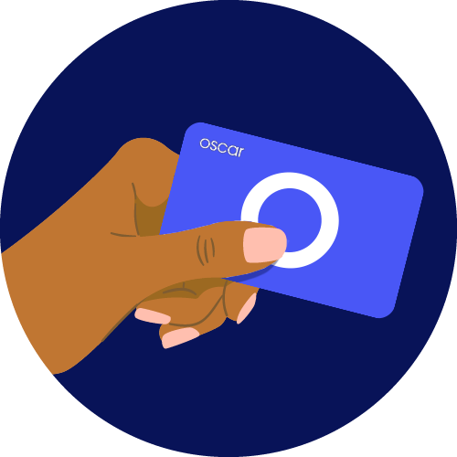 O-Card