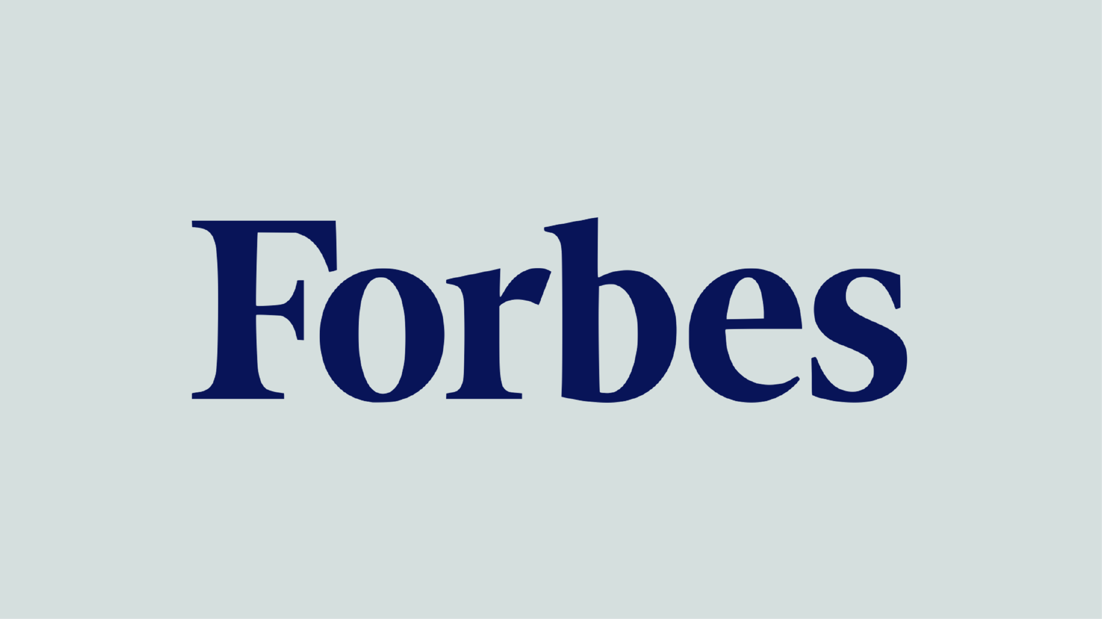 Newsroom - Forbes Logo