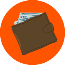 Wallet 
