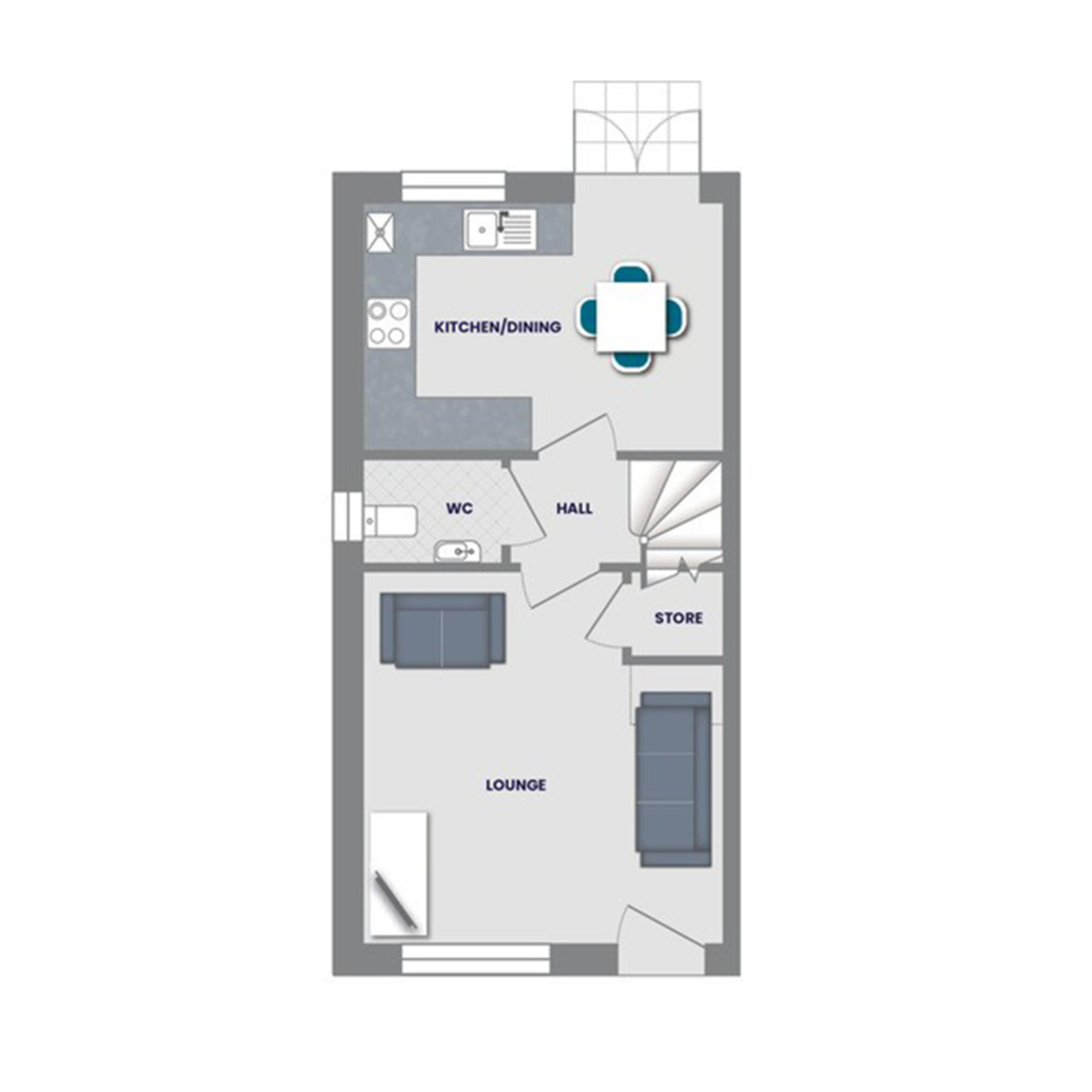 persona-homes-bishops-quarter-homes-for-sale-baildon-ground-floor-floorplan