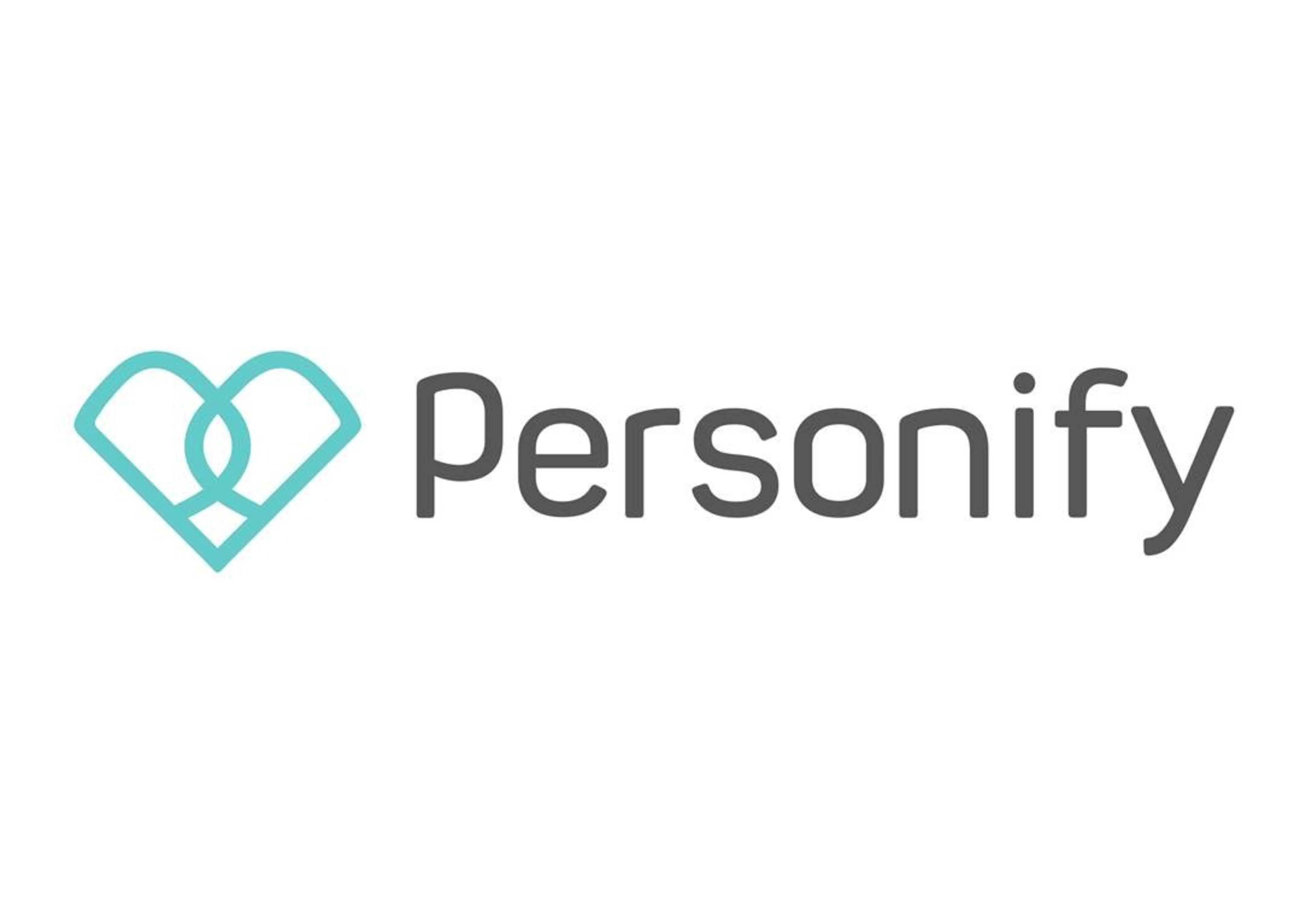 Personify Logo