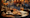 Image of alfresco dining