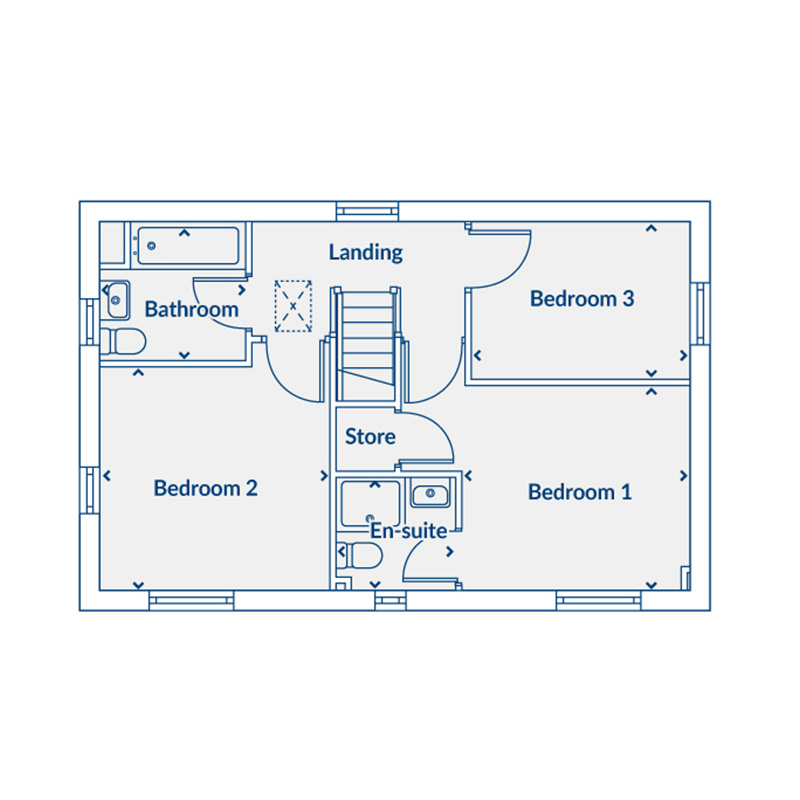 kingswood-collection-homes-for-sale-pepper-first-floorplan