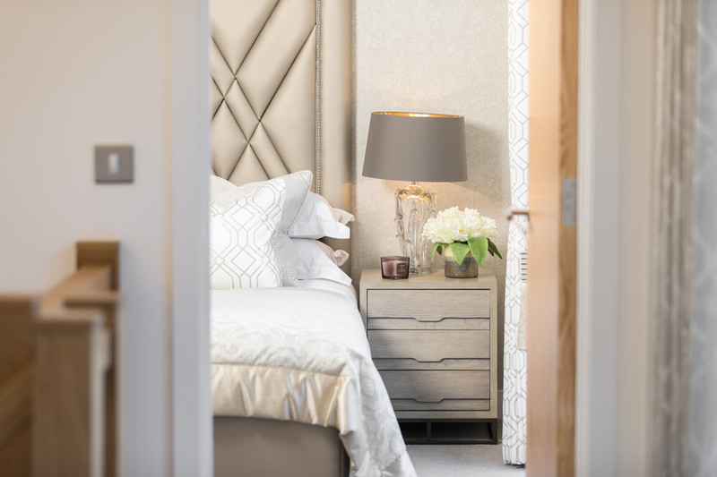 longtone manor trinity-4 bed new home master bedroom