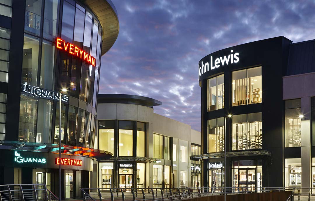 New houses for sale in Chelmsford Persona Homes