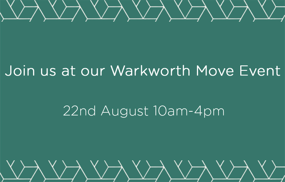 LSM Warkworth Event