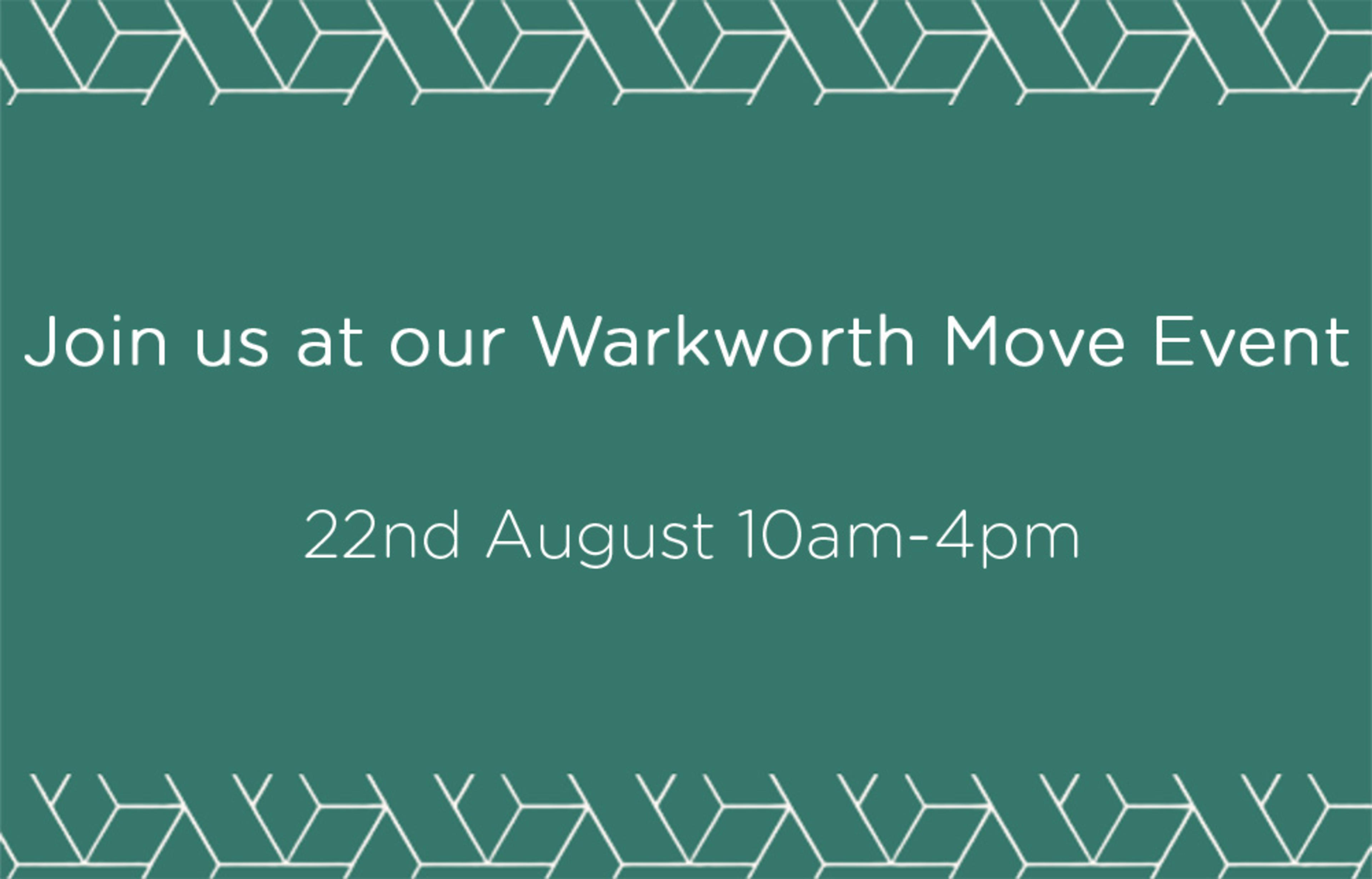 LSM Warkworth Event