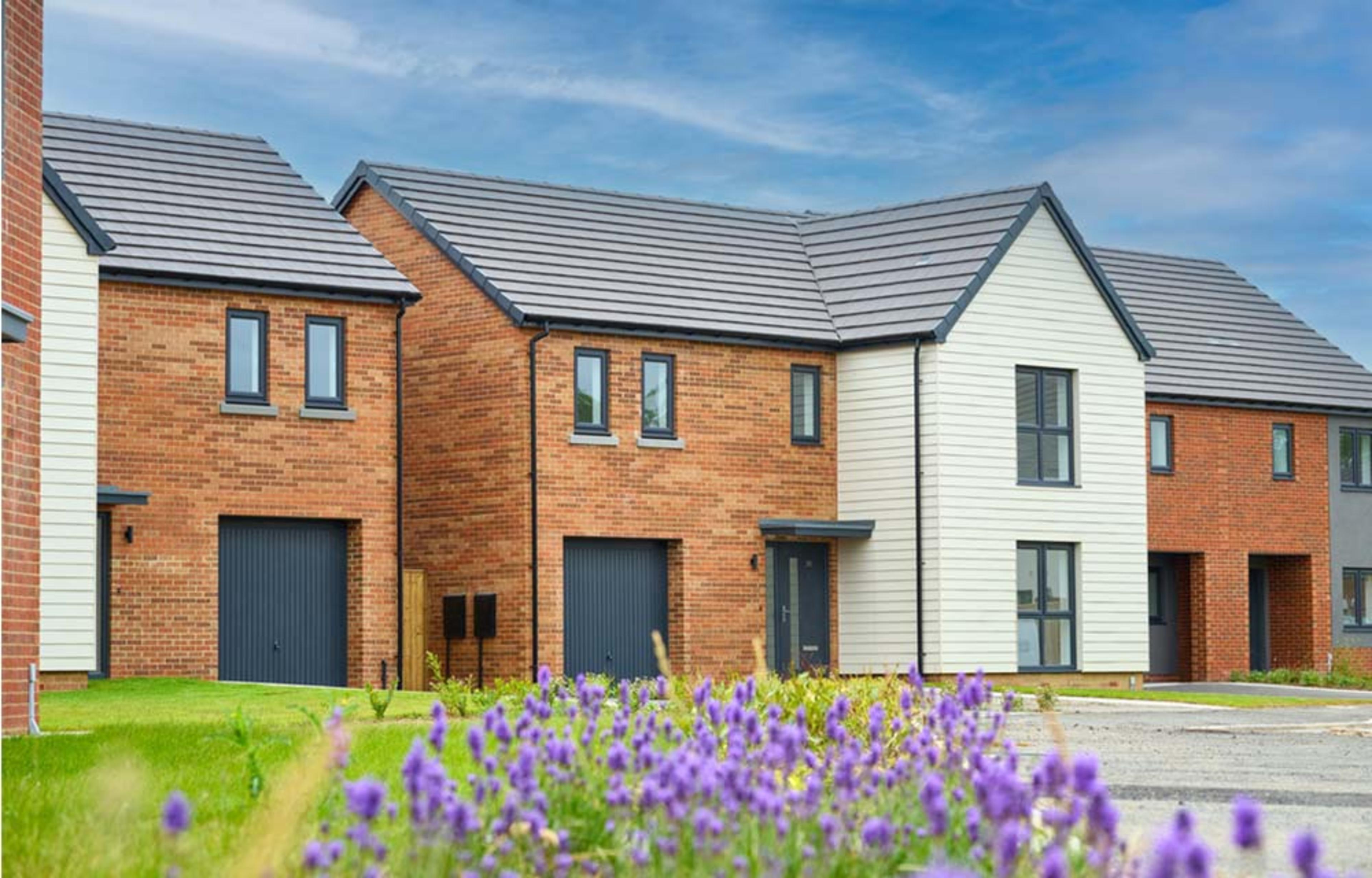 Longstone Manor Grace