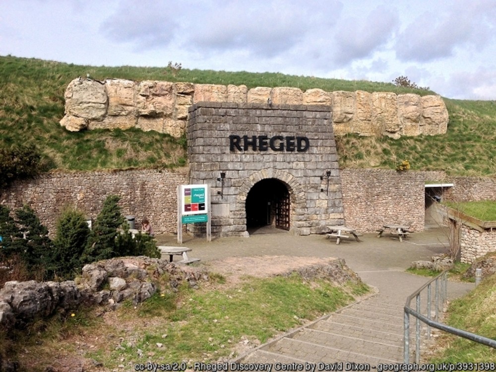 Jubilee Gardens - Entertainment