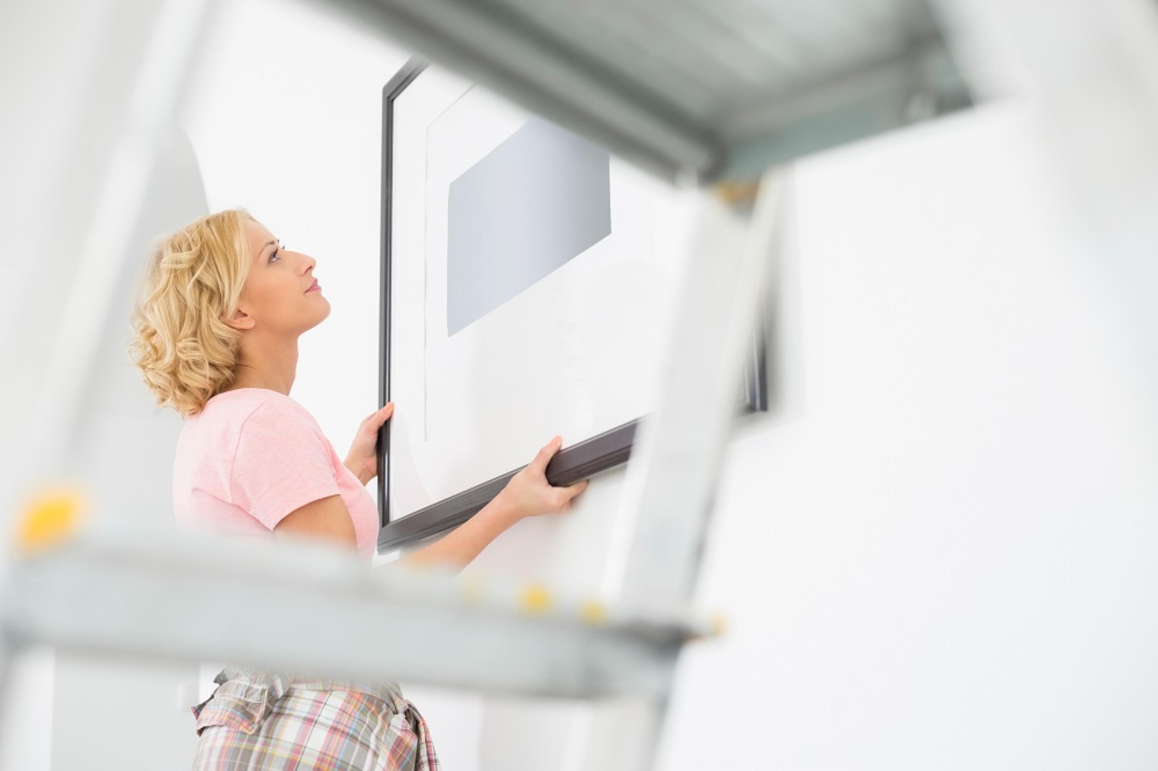 Customer Care - decorating