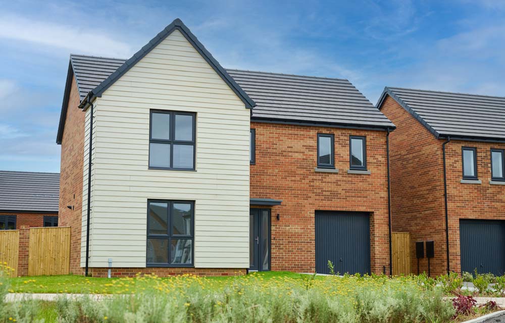 Longstone Manor Grace 2