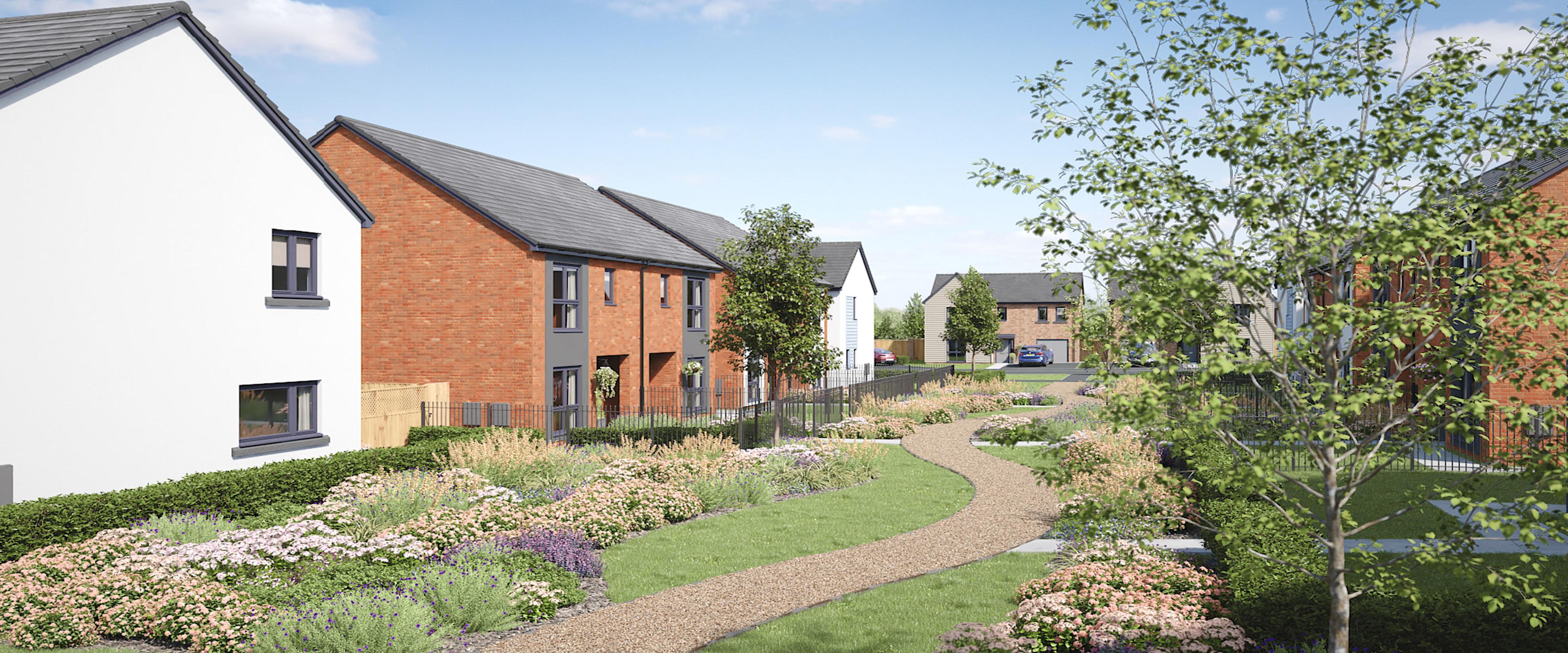Longstone Manor - Video Development Tour image