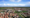 Stirling Fields - Aerial image