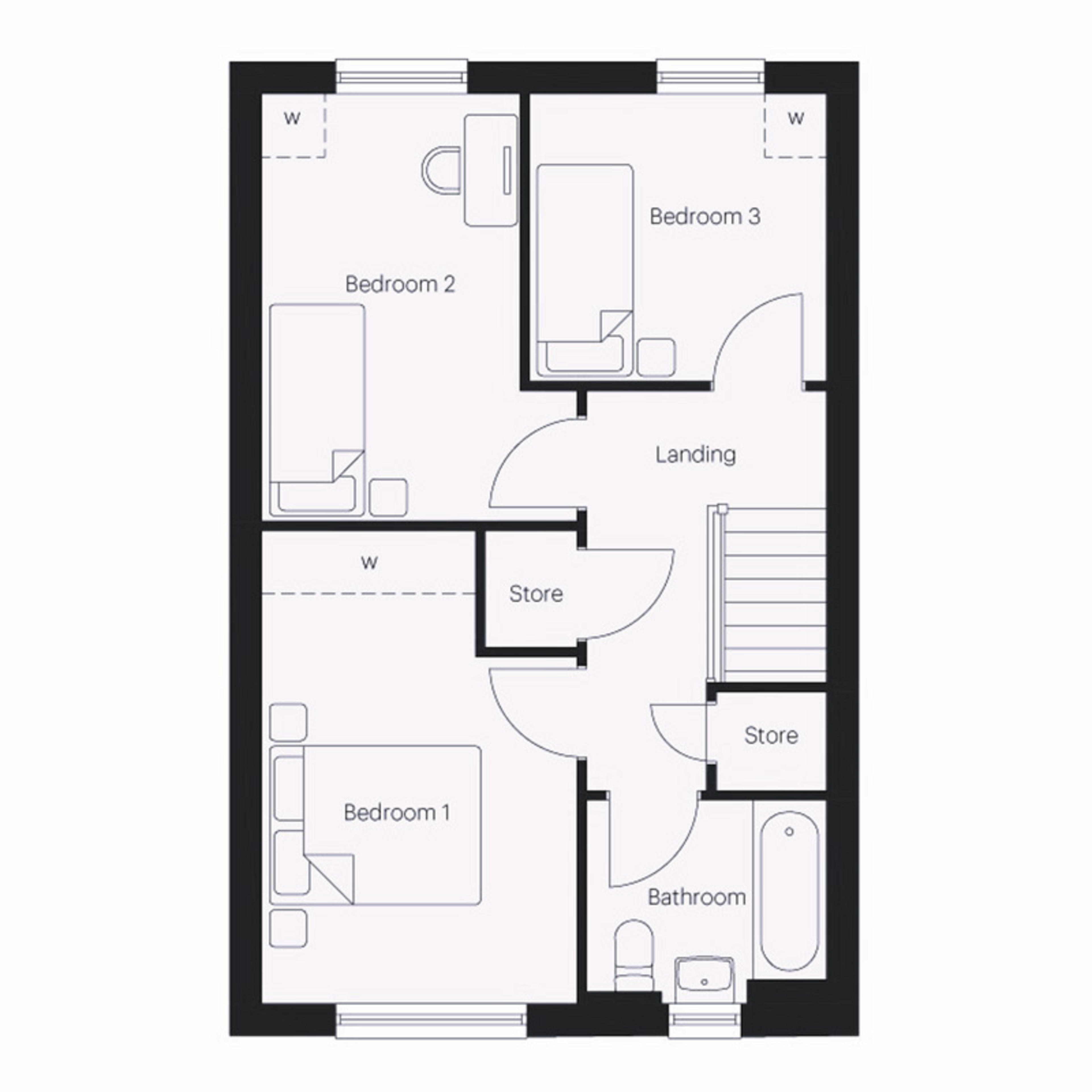 persona-homes-scholars-garden-homes-for-sale-chapel-park-first-floor