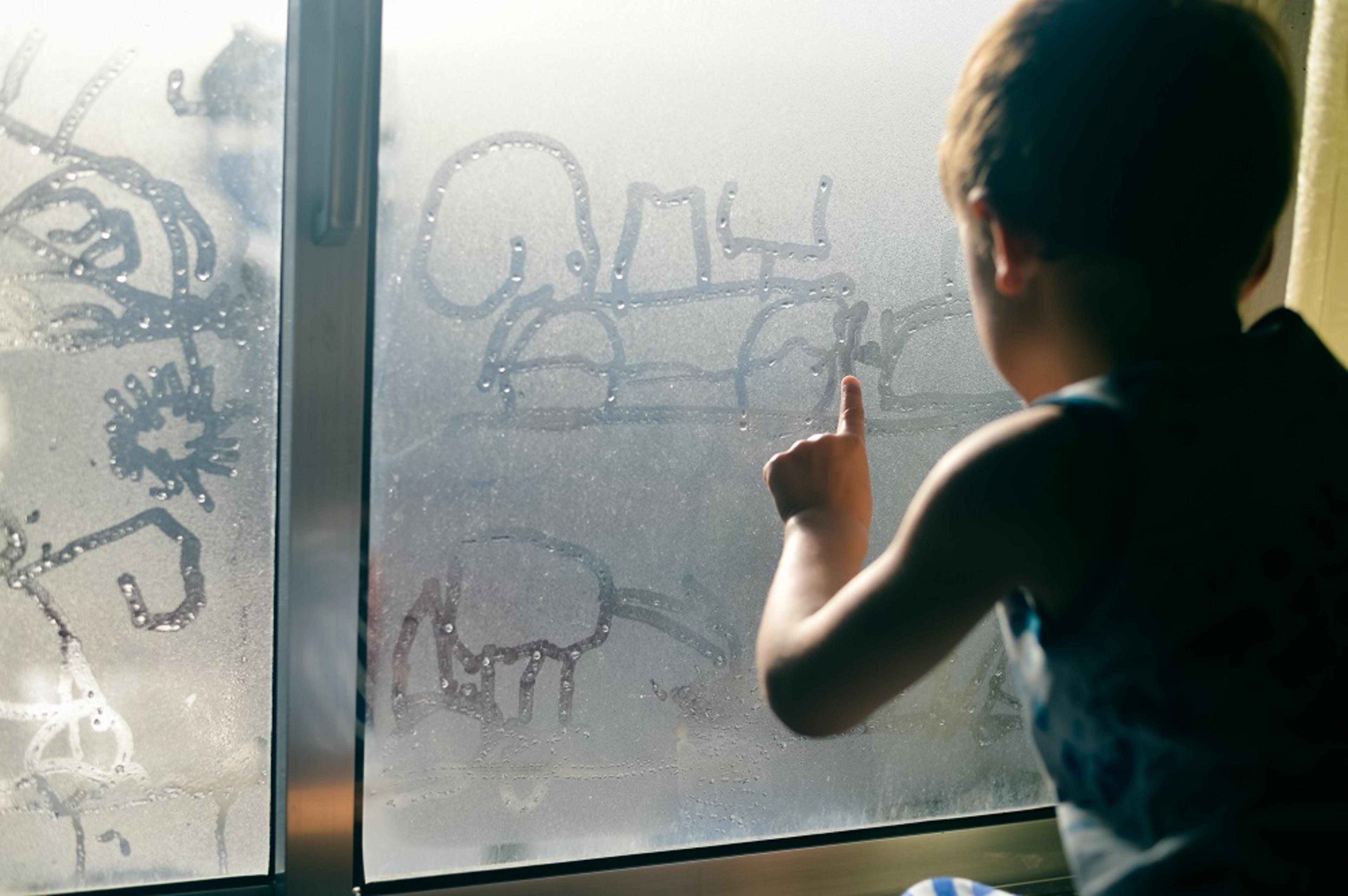 Customer Care - condensation