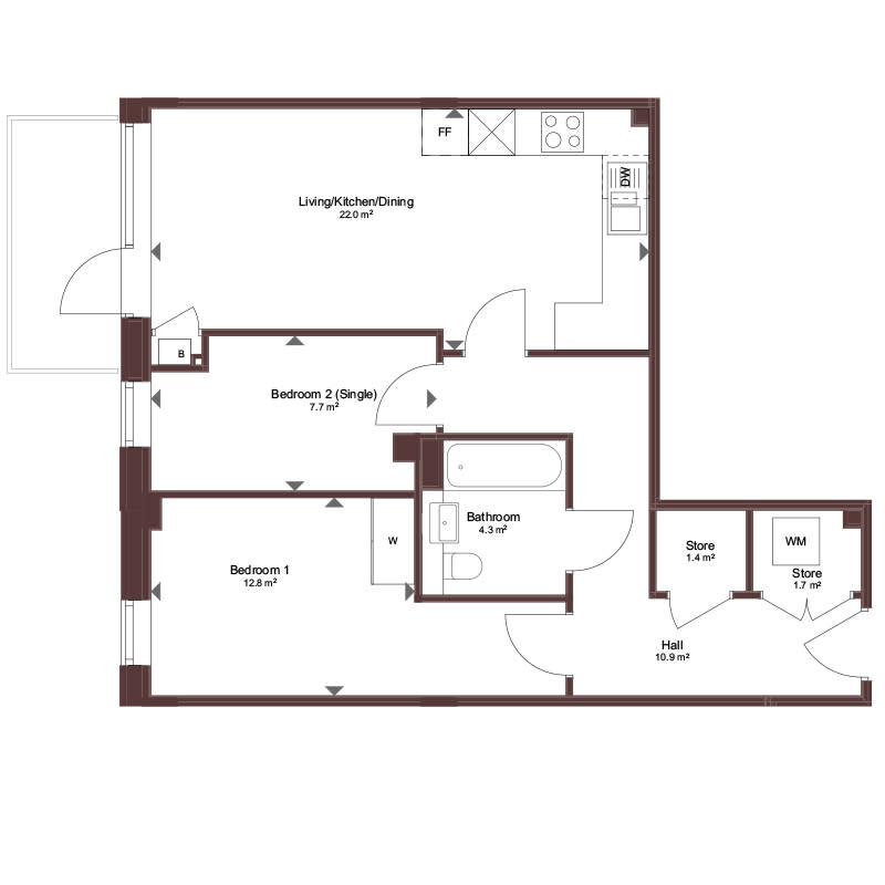 south-oxhey-two-bed-apartment-Type-E
