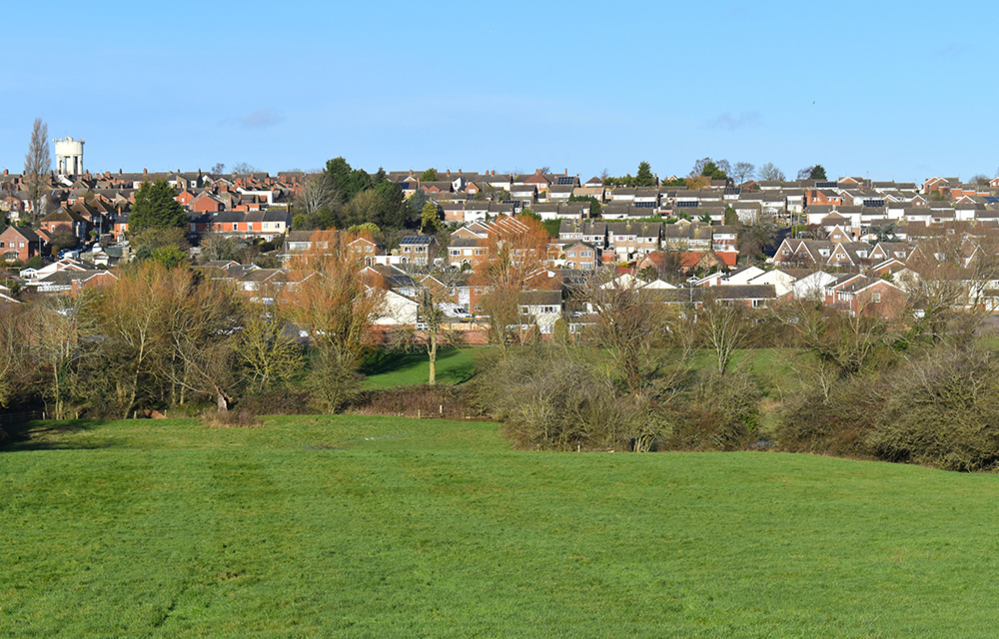 Viridian Meadows - Rothwell