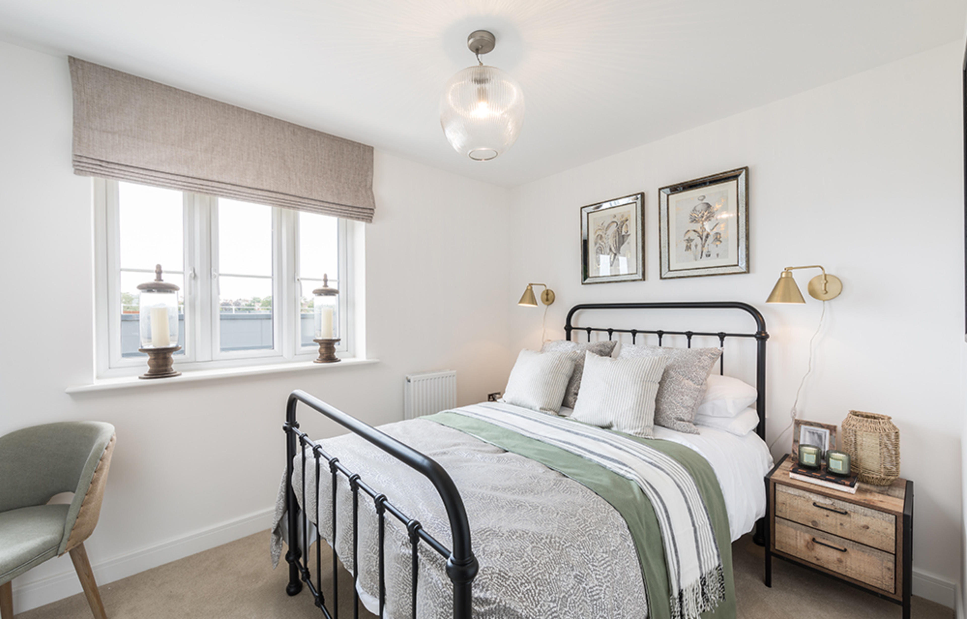 west-park-quarter-homes-for-sale-burnet-bedroom-2