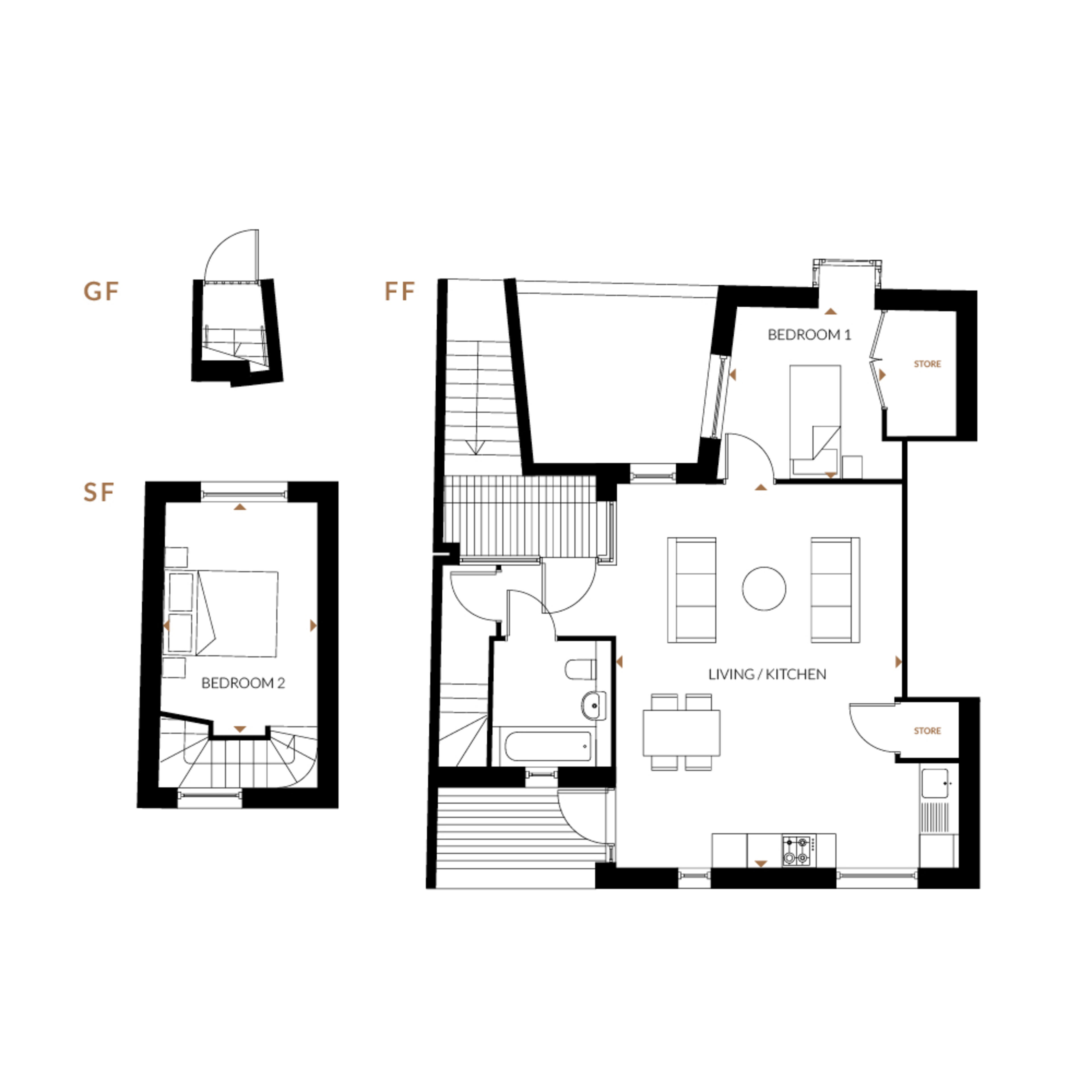 Edgewood-mews-floorplan-2-bed-type-B