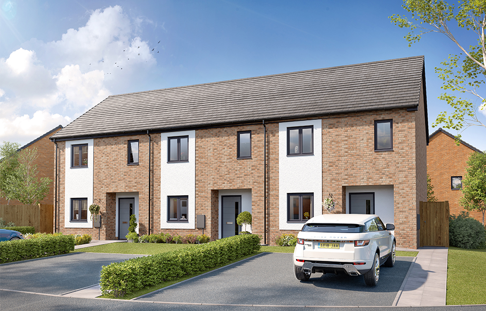 Longstone Manor Newton