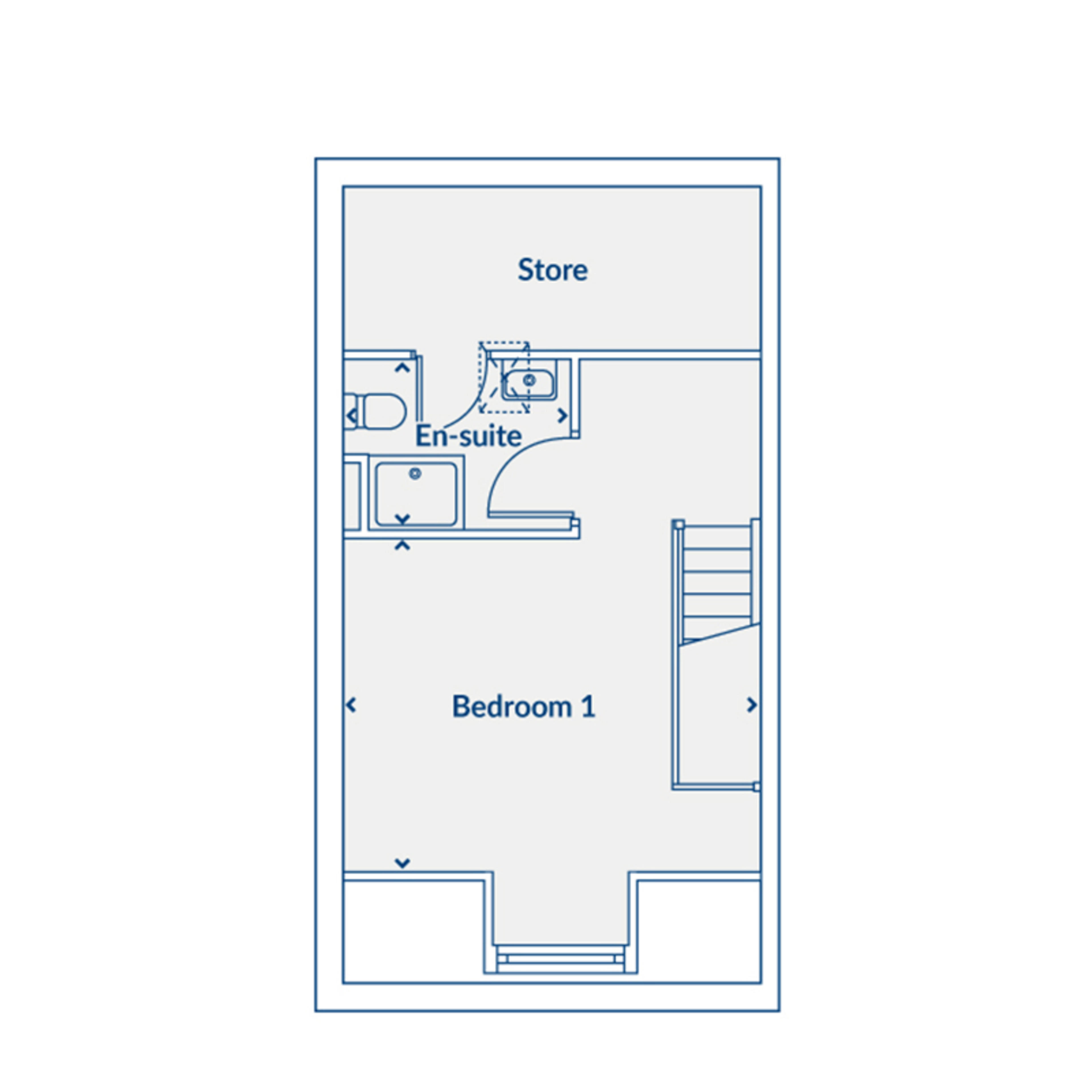 kingswood-collection-homes-for-sale-selset-second-floorplan