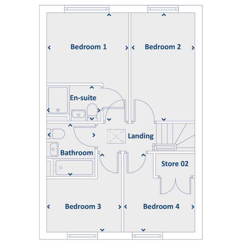 Stirling Fields -  Lambeth-ff
