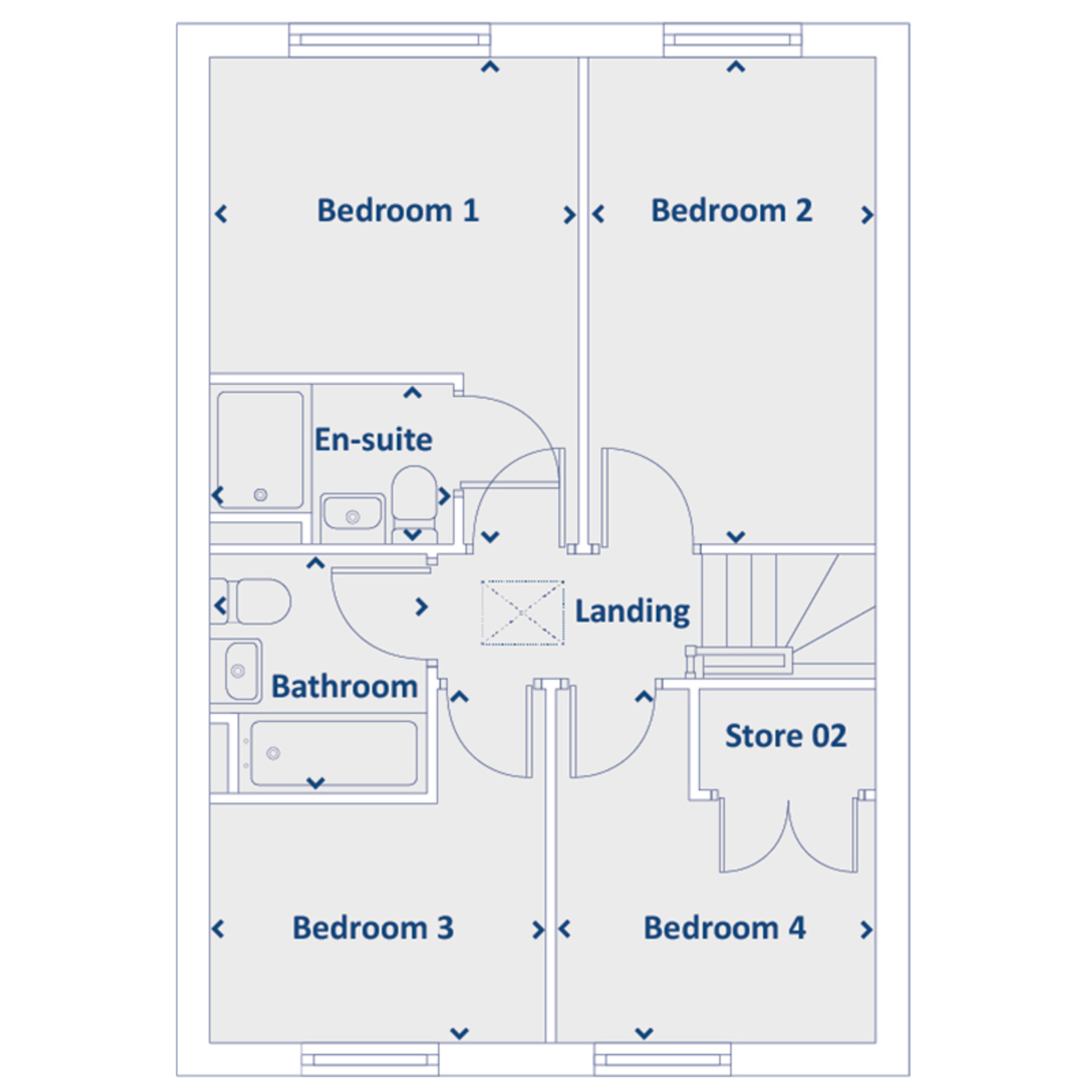 Stirling Fields - Lambeth-ff