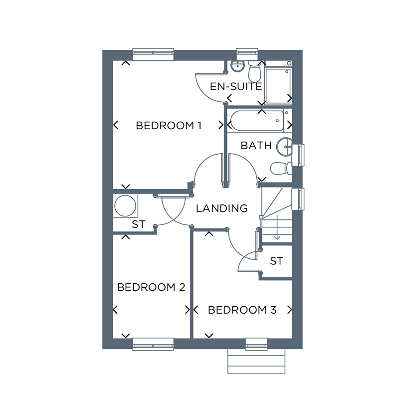 persona-homes-waterloo-sidings-homes-for-sale-halton-moor-milford-first-floor