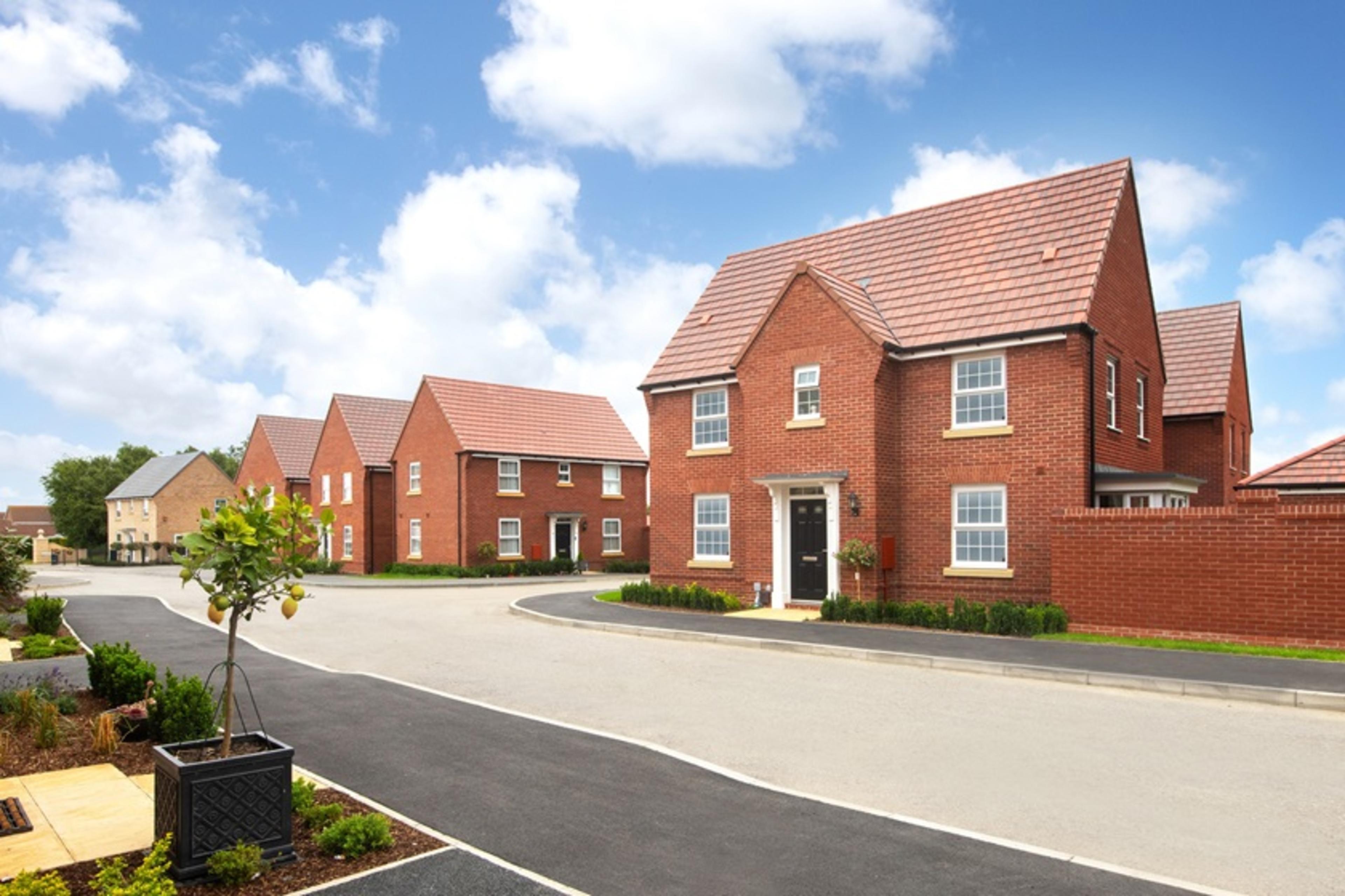 persona-homes-languard-view -street scene 1