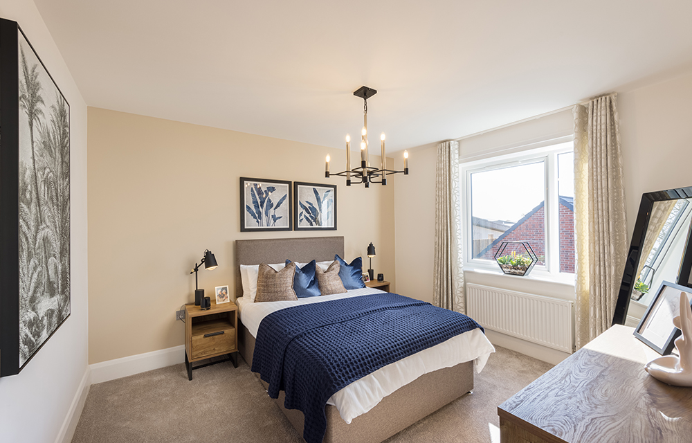 Languard-View-new-homes-for-sale- ramsey -bedroom-2