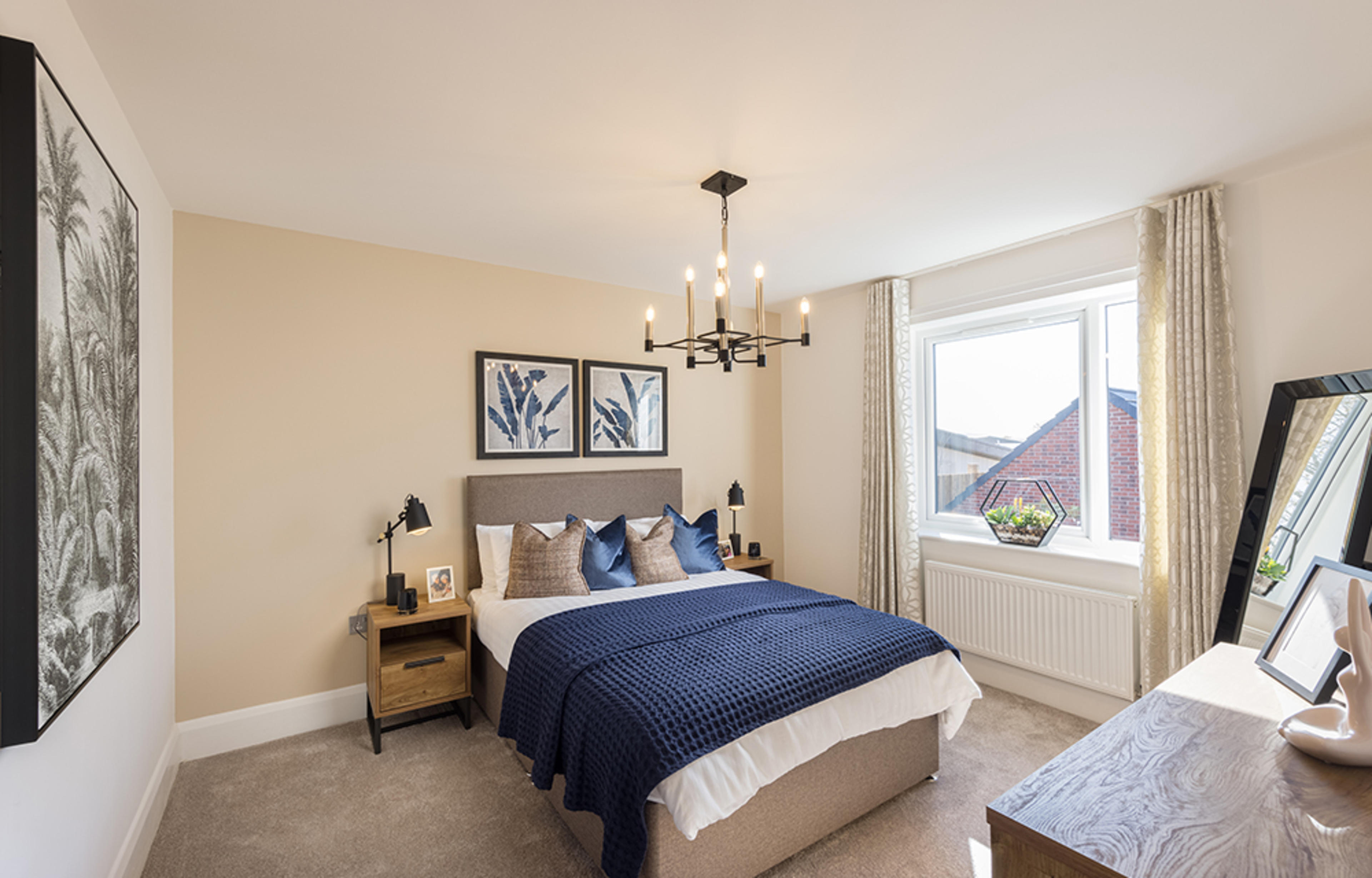 Languard-View-new-homes-for-sale- ramsey -bedroom-2