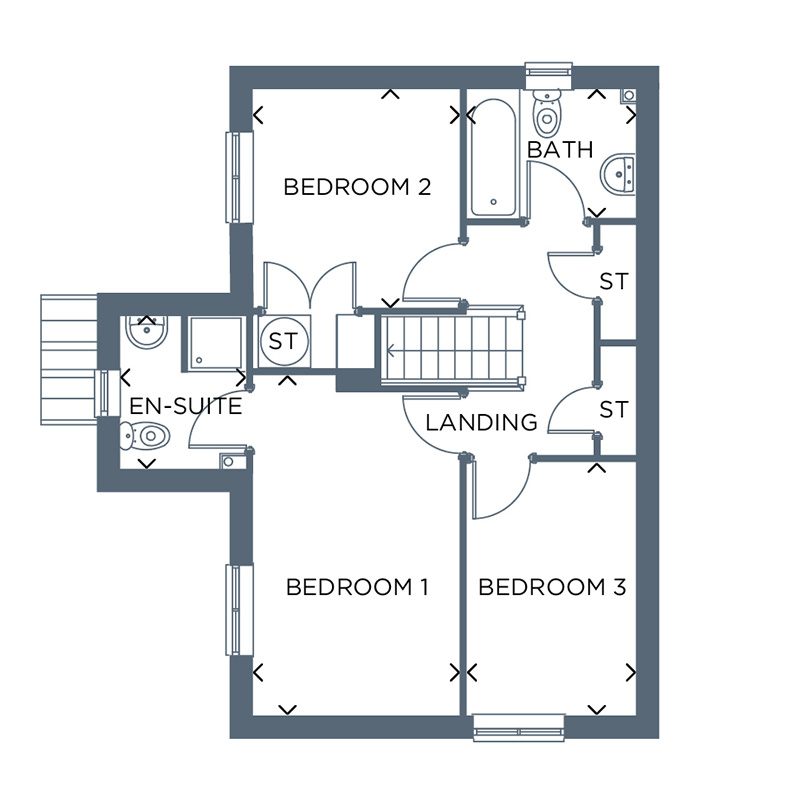 persona-homes-waterloo-sidings-homes-for-sale-halton-moor-clifden-first-floor