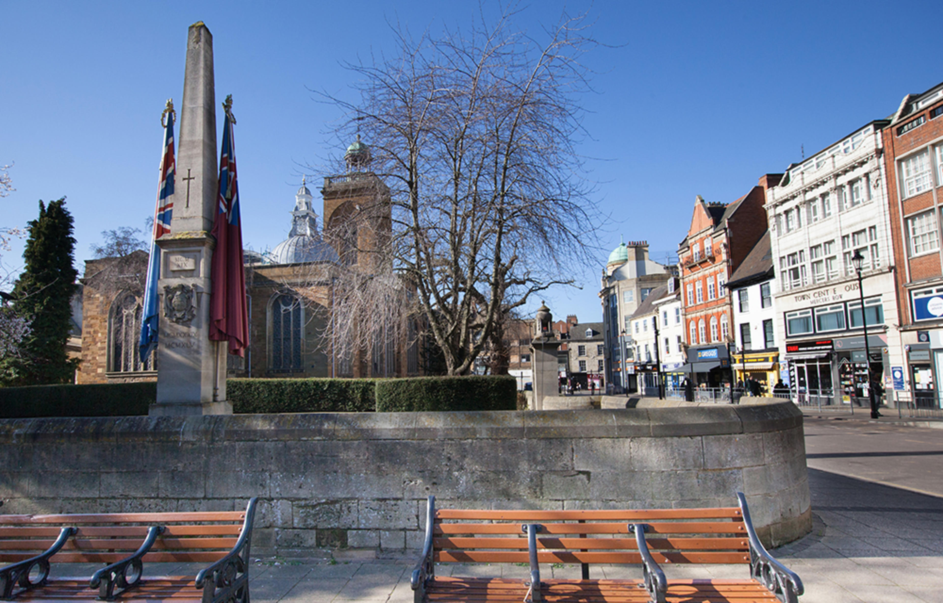 Viridian Meadows - Northampton