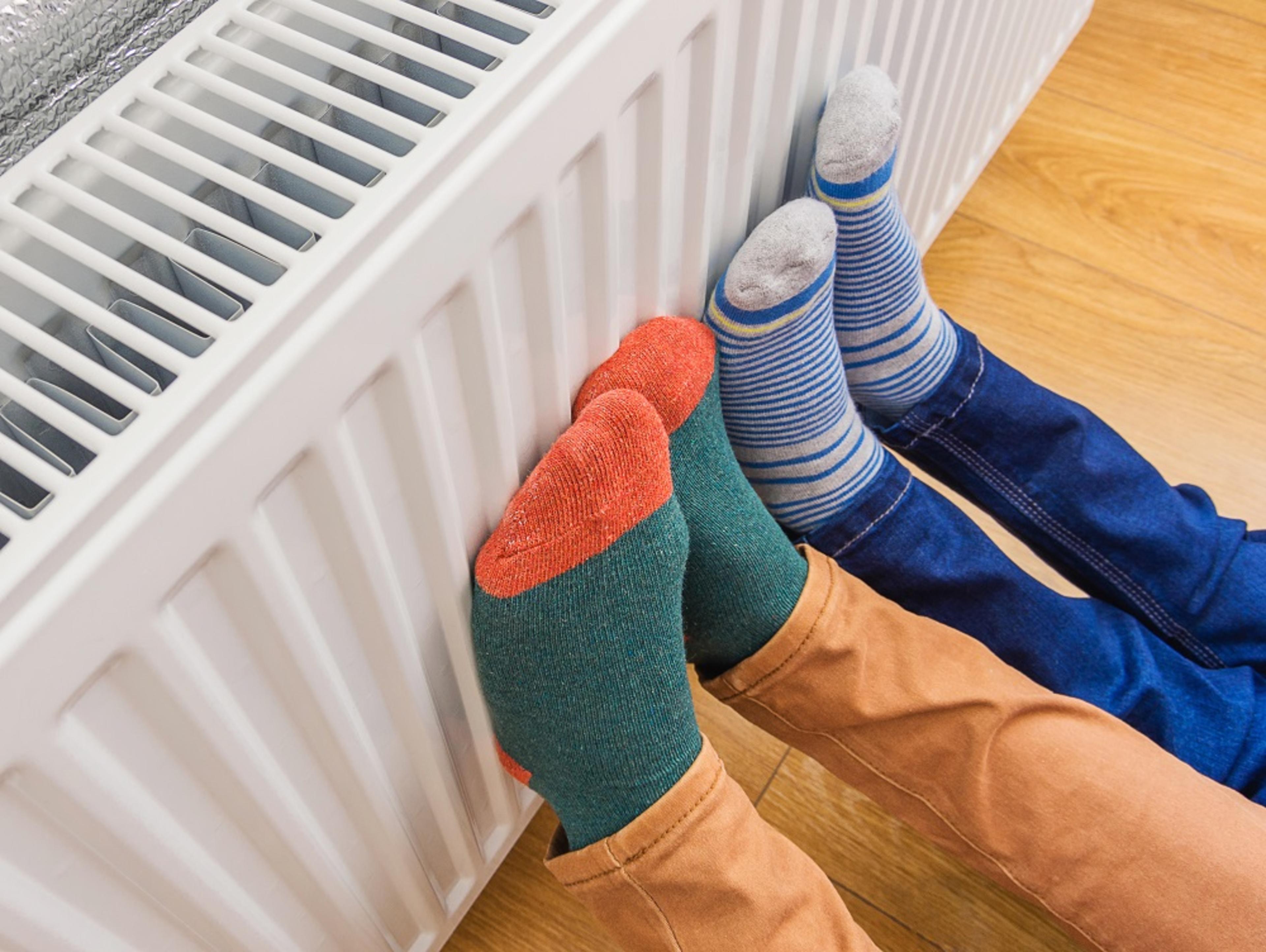 Customer Care - heating