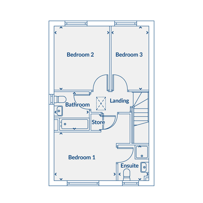 kingswood-collection-homes-for-sale-holgate-first-floorplan