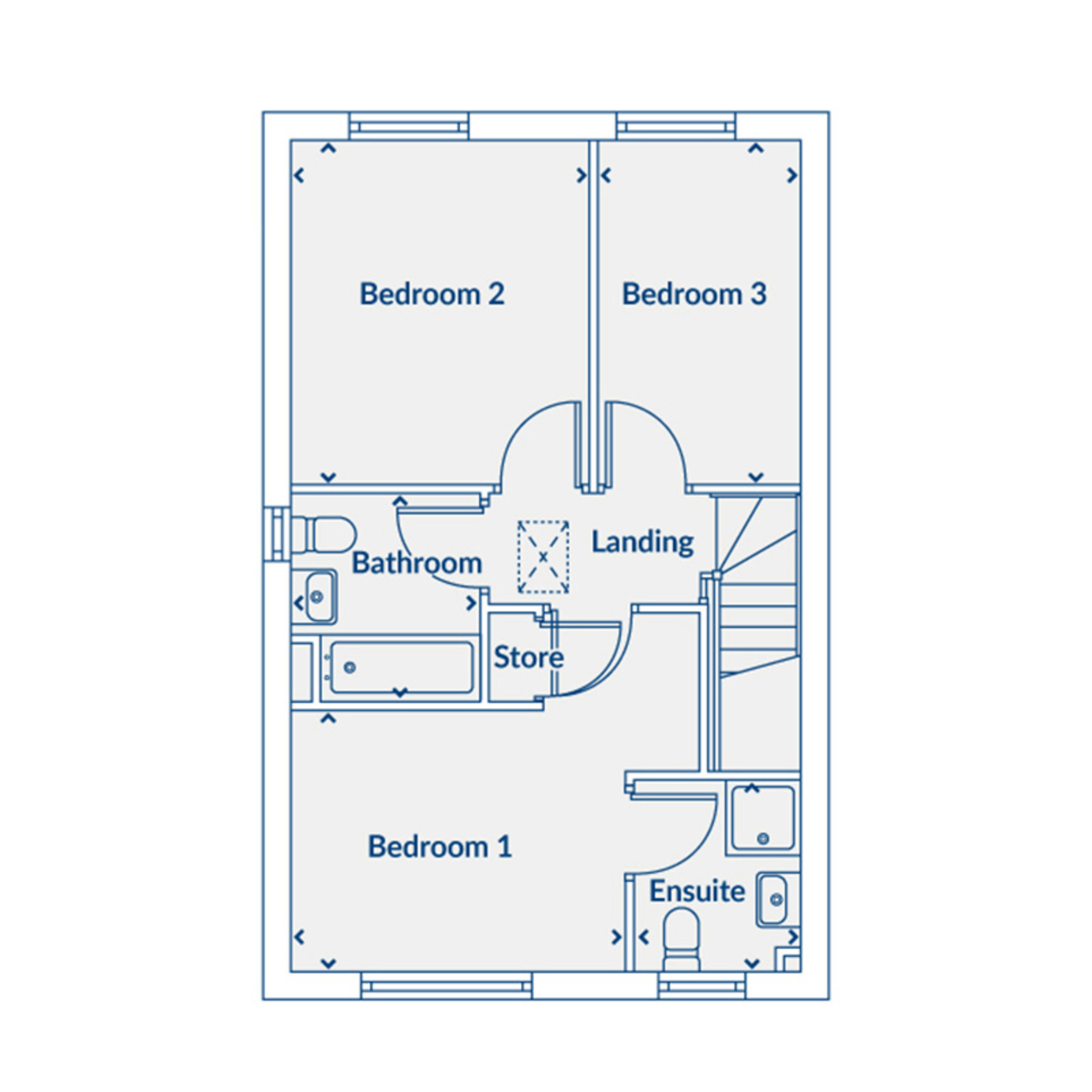 kingswood-collection-homes-for-sale-holgate-first-floorplan