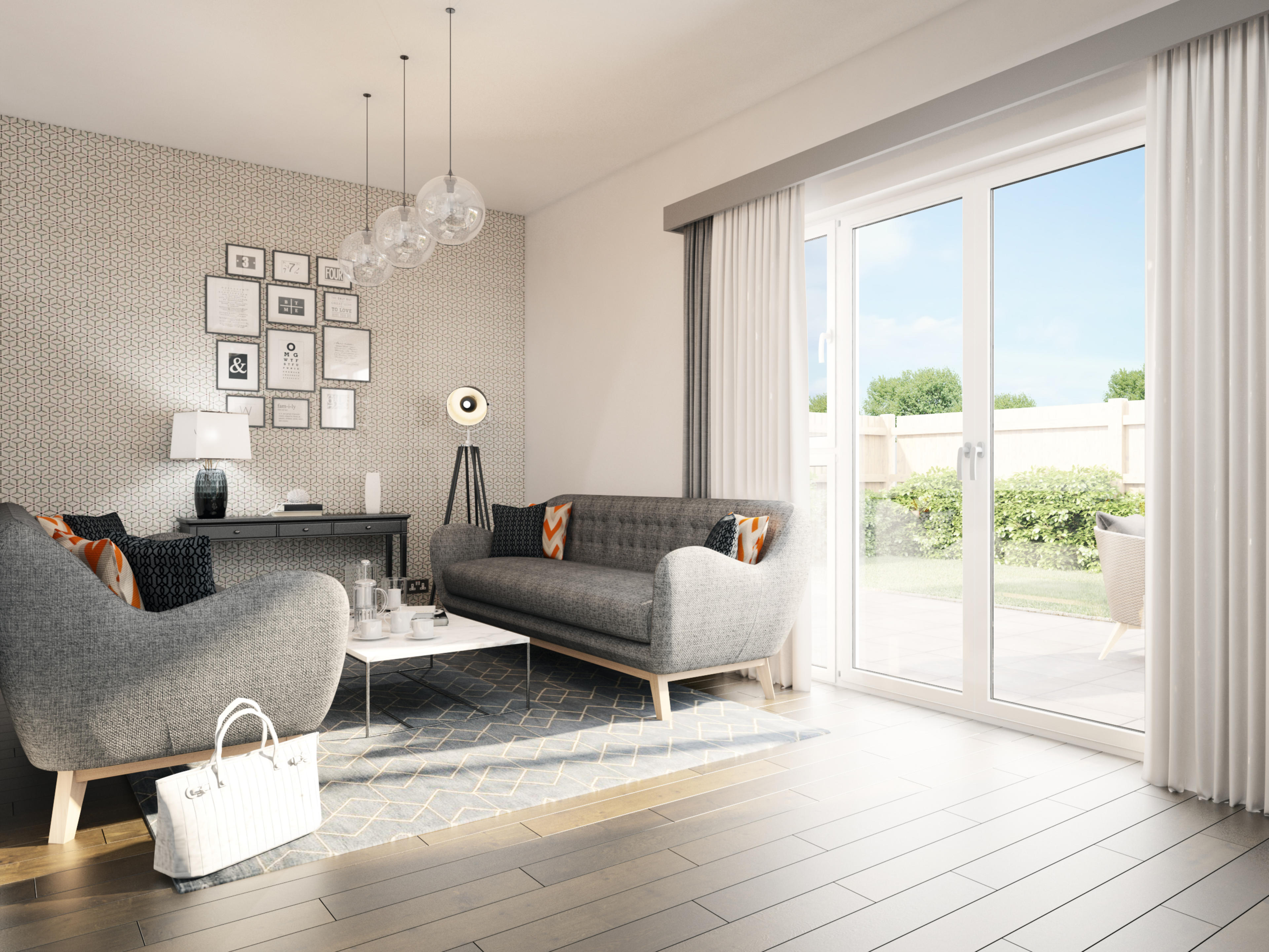 Meaux Rise-Galliard-Living Room