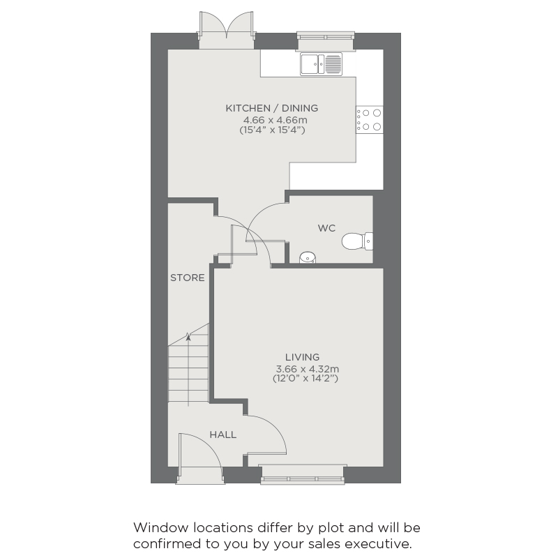 Pembroke Chase - Hayton - GF