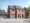 External CGI of the Langley property type with integral garage
