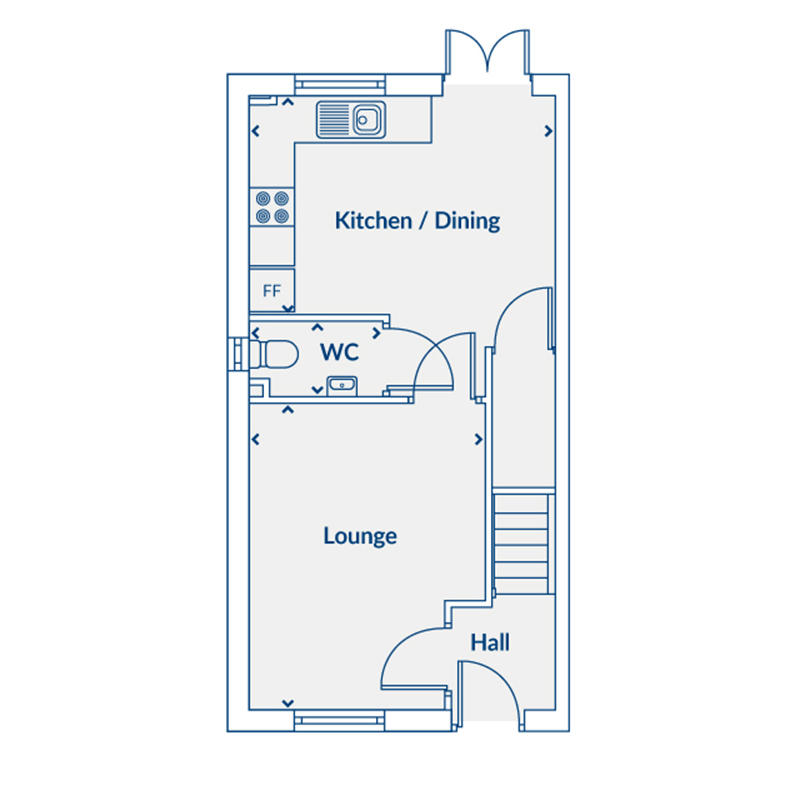 kingswood-collection-homes-for-sale-ashburn-ground-floor