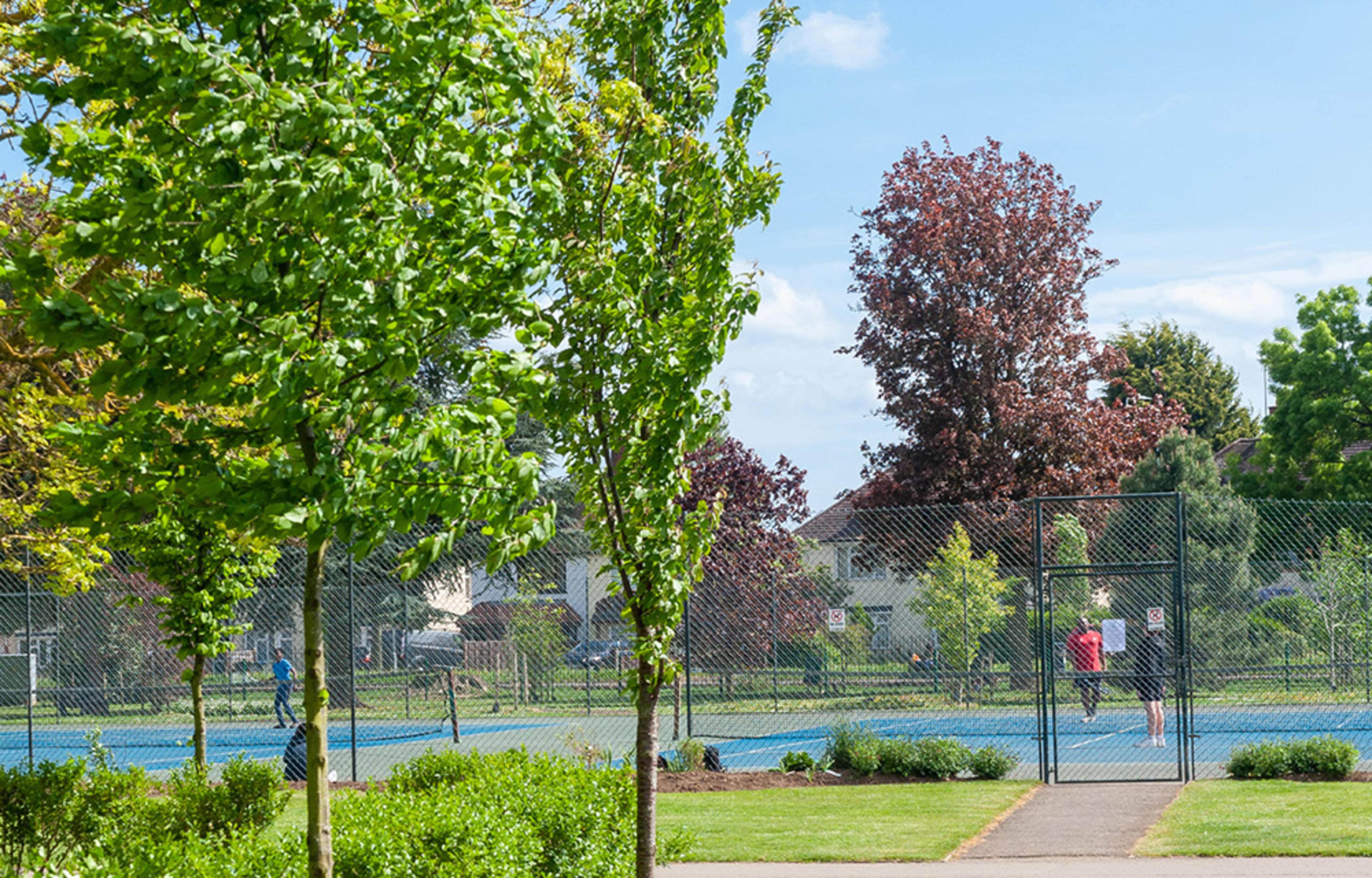 Welland Park