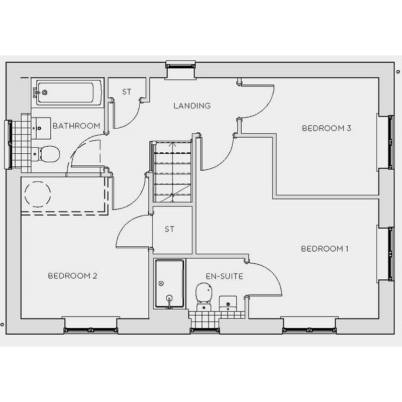 persona-homes-beaconfield-rise-homes-for-sale-BRAXTON-first-floor