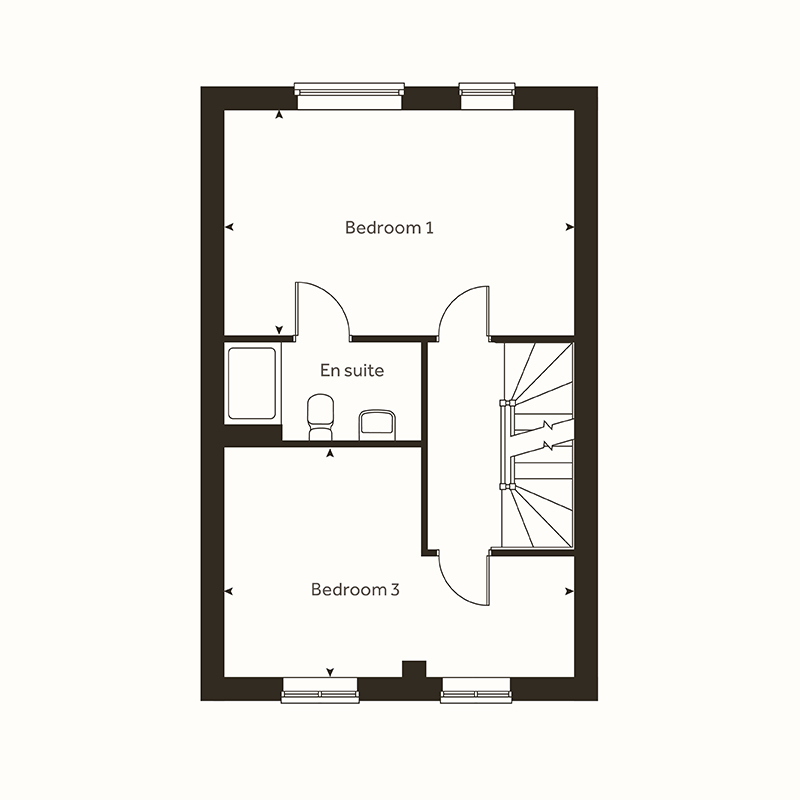 west-park-quarter-homes-for-sale-burnet-first-floor