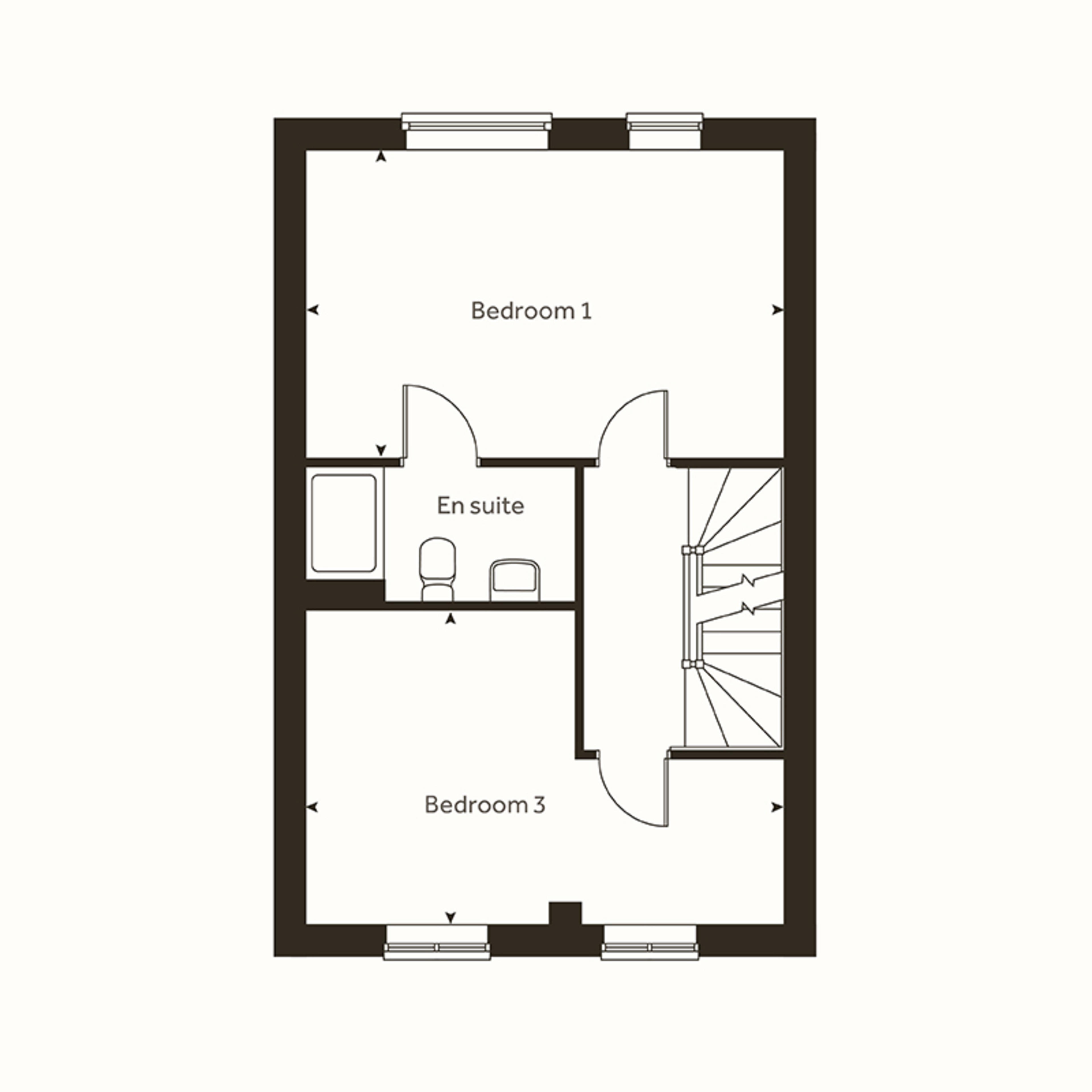 west-park-quarter-homes-for-sale-burnet-first-floor