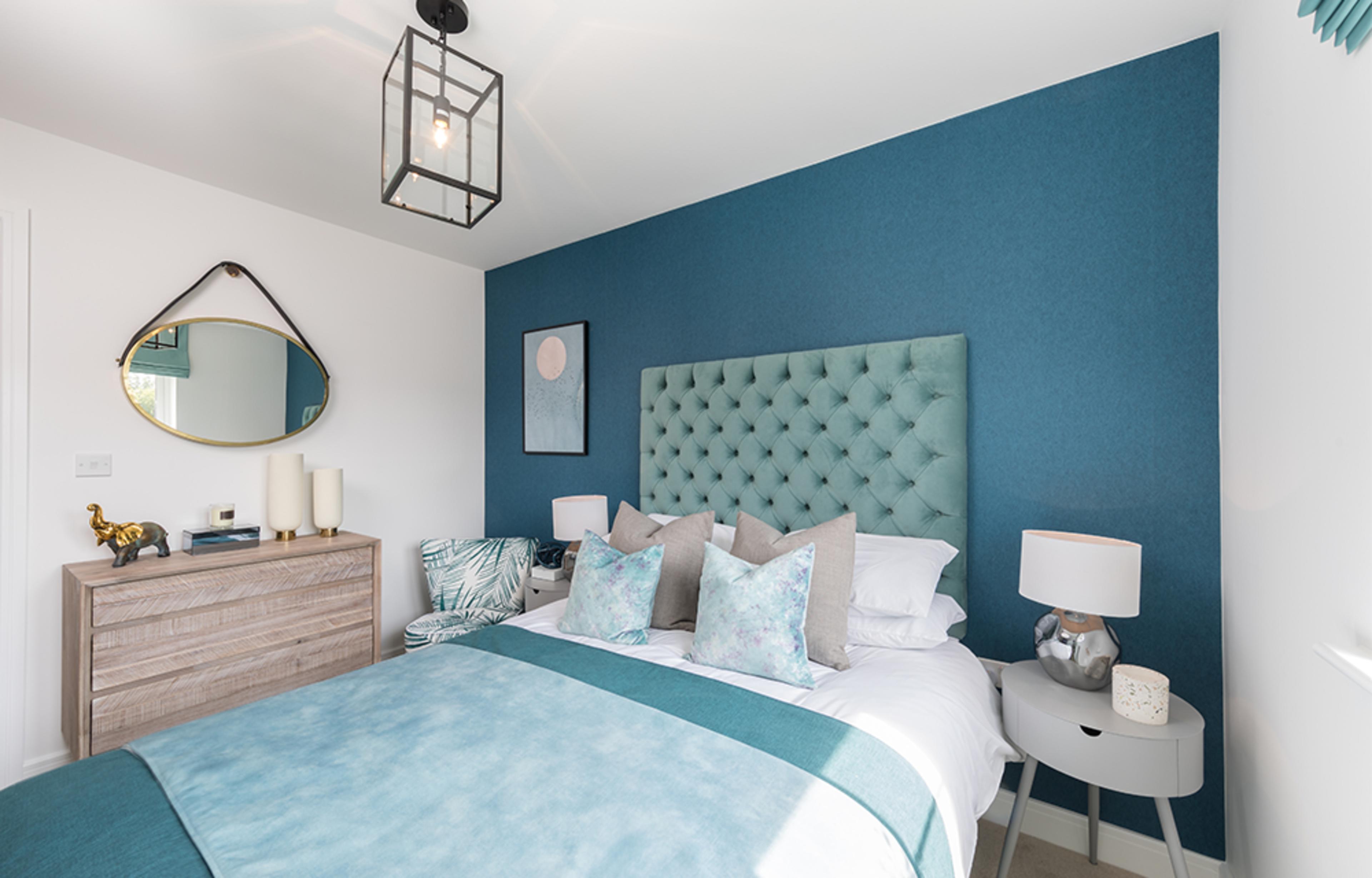 Adlington bedroom 2