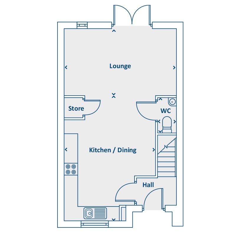 Stirling Fields -  Lancaster---gf