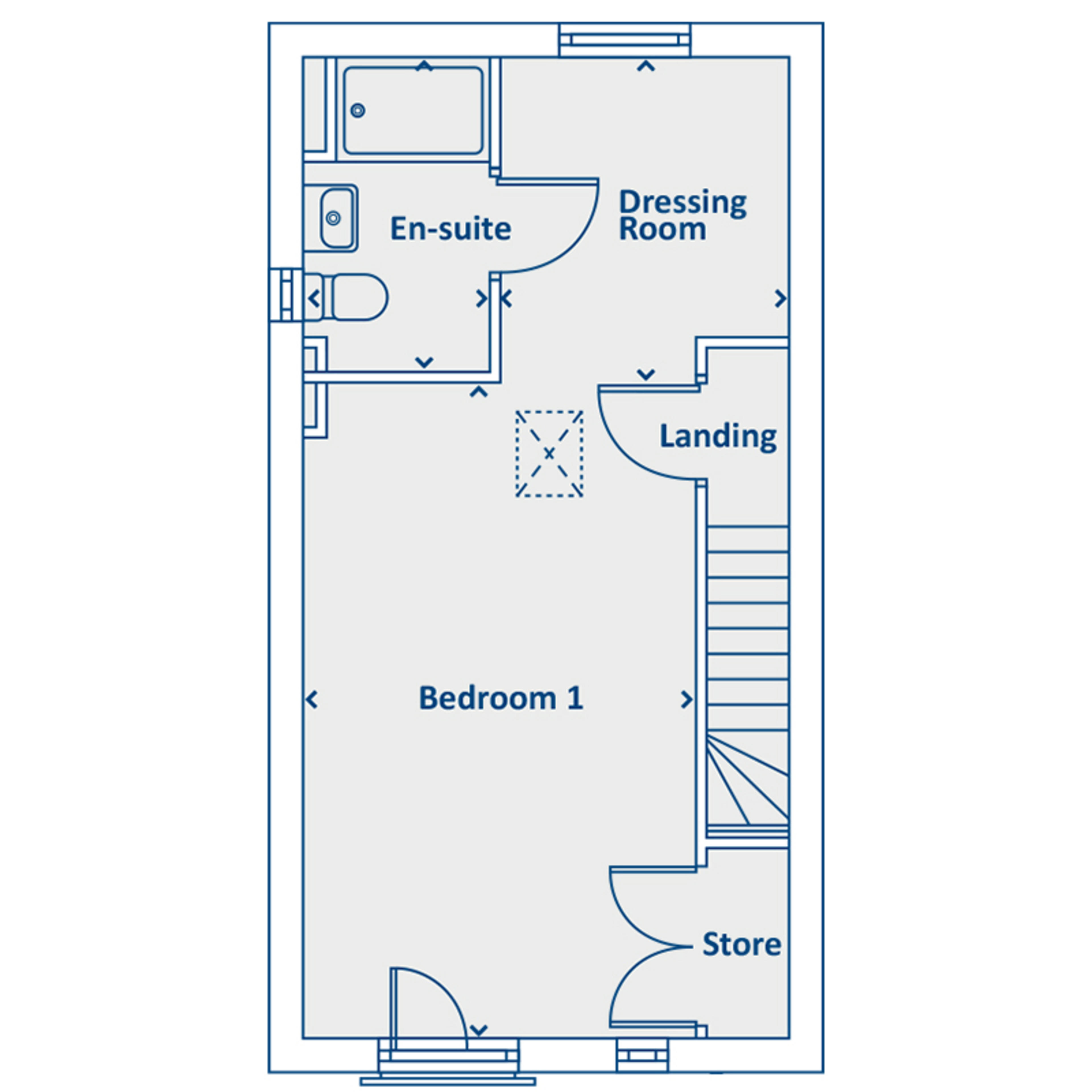 Stirling Fields - Stirling---sf