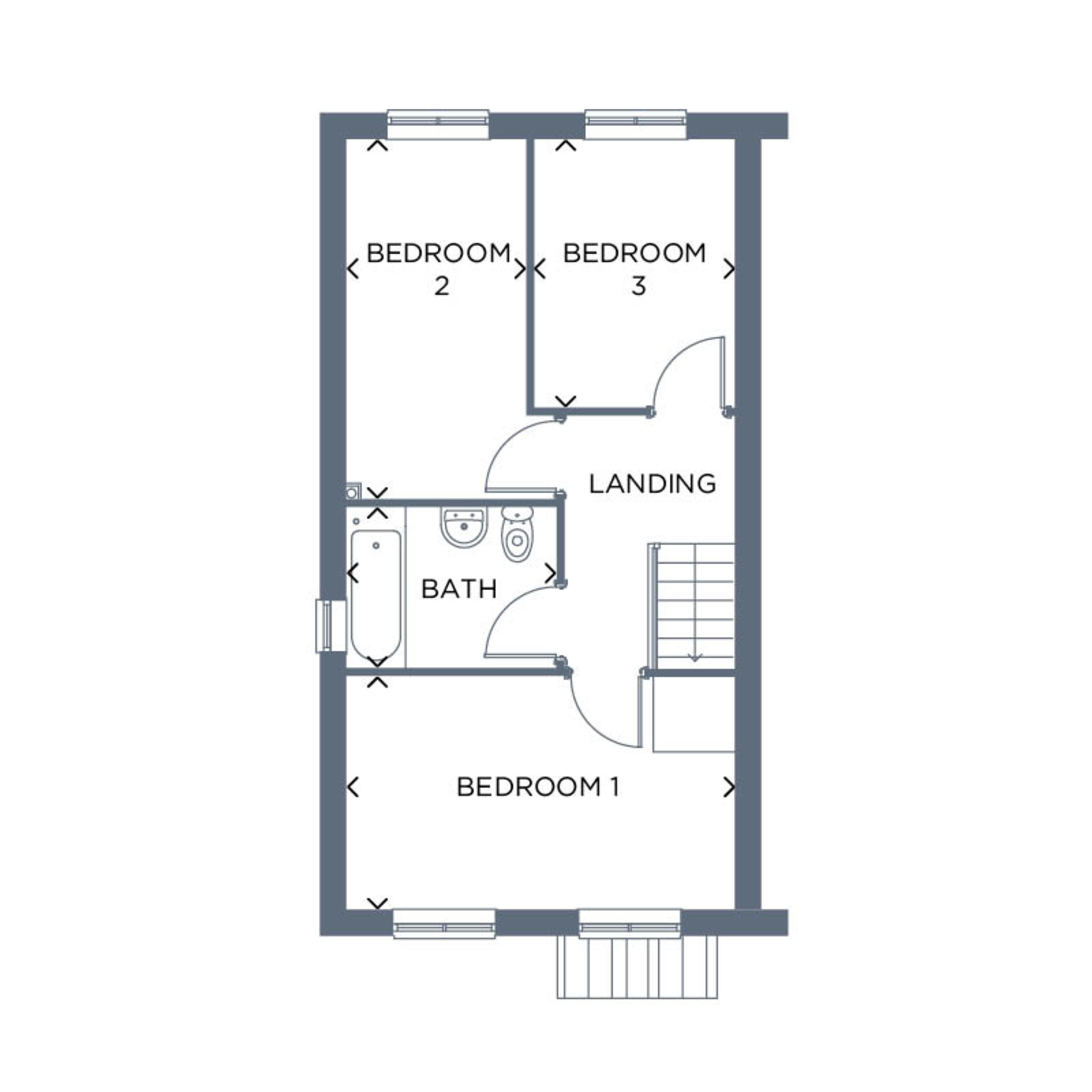persona-homes-waterloo-sidings-homes-for-sale-halton-moor-glin-first-floor