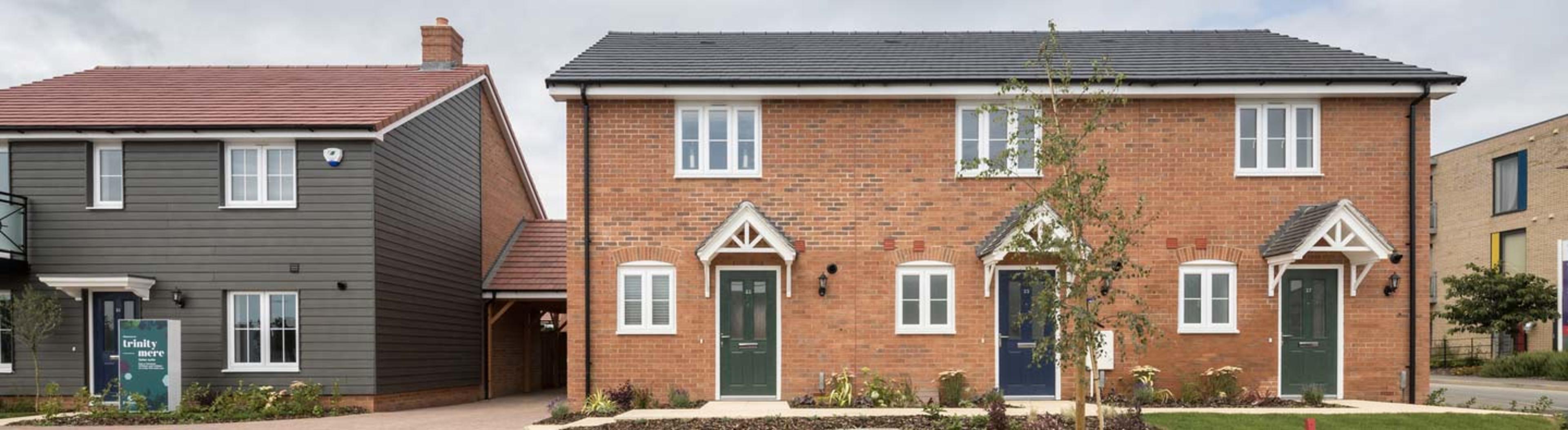 4238 Trinity Mere hero banner image