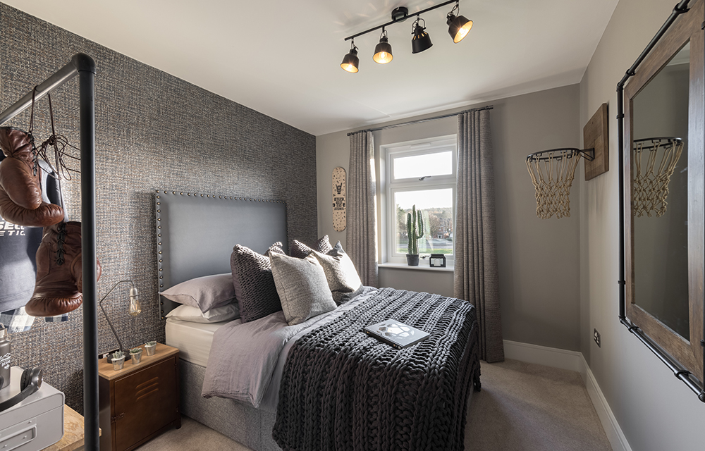 New affordable homes at Riverside Place | Persona Homes